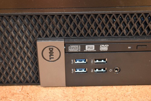 Dell OptiPlex 7040 Intel Quad Core i5-6500 3.2GHz 1TB HDD Windows 7 Pro 64-bit - Picture 7 of 21