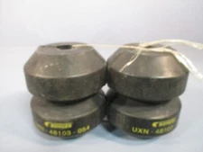 LOT OF (2) BUHLER PURIFIER UXN-48103-054