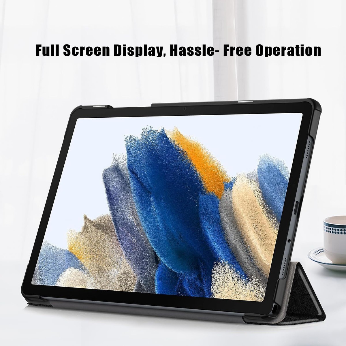Case For Samsung Galaxy Tab A9 Plus/Tab A9+ 5G 11