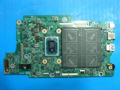 Dell Inspiron 13.3'' 13 7375 OEM AMD Ryzen 5 2500U 2.0GHz Motherboard K6D95 9N4KR