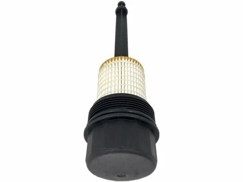 Cubierta de carcasa de filtro de aceite de motor original 1121800710 para Mercedes-Benz SL55 AMG Foto 4 de 4