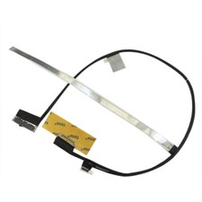 EDP 30PIN LCD Screen Cable For LENOVO ideapad Flex-15IIL 81XK C340-15IIL 81XJ