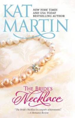 The Brides Necklace (The Necklace Trilogy) - Mass Market Paperback - ACCEPTABLE