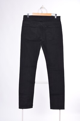 K Acne Studios ACE STAY CASH Acne studios Ace Stay Cash - Black fits 32 sz | eBay