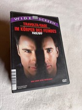 Im Körper des Feindes - Face/Off von John Wo...