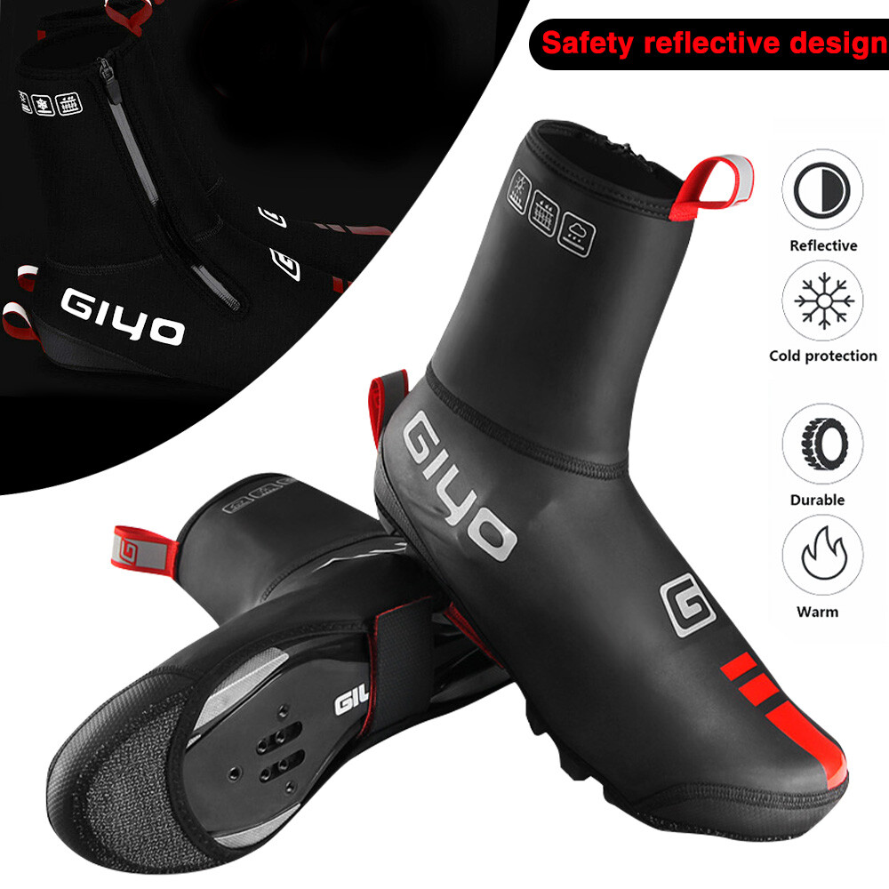 waterproof cycling shoes mens
