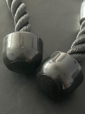 Corda estraibile Matrix Lifefitness Cybex HOIST Bodysolid Freemotion NUOVA