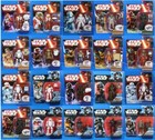 Hasbro Star Wars Episode-Rebels-The Force Awakens- Roge one / Auswahl an Figuren