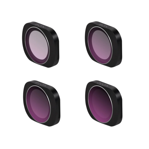 ND Filter Lens for Pocket 2 (ND 4, 8, 16 or 32) - Picture 16 of 16