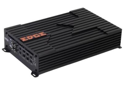EDGE DBX Serie EDBX100.4-E1 4-Kanal Klasse AB Verstärker 100 W RMS x 4 800 W Max