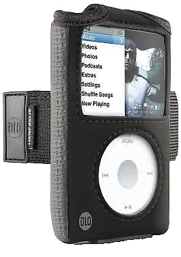 Brazaletes de Neopreno para Apple iPod Classic