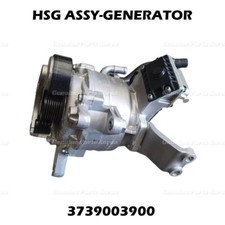 ⭐Genuine⭐ HSG Generator 3739003900 for Hyundai Ioniq Kia Niro Niro EV 2017-2022