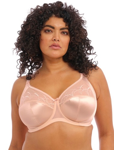 Wacoal EL4030 Elomi Cate Side Support Underwire Bra - 第 1/13 張圖片