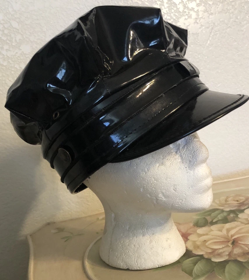 Sexy Disfraz de Policía Fiesta de Halloween Juego de Rol Sissy Para Mujer LG Foto 2 de 4