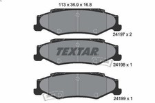 Kits de frein Chevrolet CORVETTE