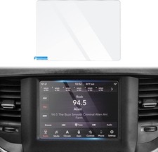 Custom Fit for Screen Protector 2013-2020 2021 2022 Dodge Ram 1500 2500 3500 Acc