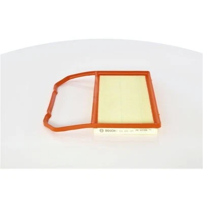 Bosch Filtre à Air Pour Seat Ibiza Mii Skoda Citigo Fabia VW Load Polo Up! - Photo 1/4