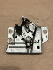 96-98 Civic Hood Latch Release Assy. Used Oem Ek9 Cx Dx Ex Lx Gx Ek 96-98 Civic Hood Latch Release Assy. Used Oem Ek9 Cx Dx Ex Lx Gx Ek