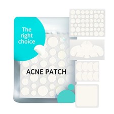 Pimple Patches for Face XL 1 Count Pack of 160 , XL