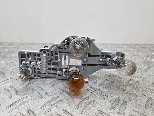 Skoda Octavia Mk2 2011 Einzelteil Rückleuchte Heckleuchte 1Z9945258 RVP26510