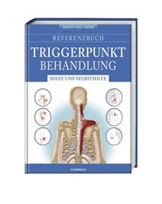 Referenzbuch Triggerpunkt Behandlung | Simeon Niel-Asher | deutsch