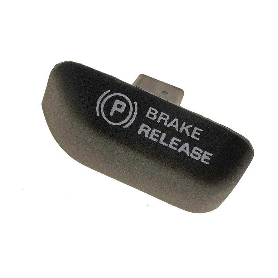 Manija de liberación del pedal de freno de estacionamiento Dorman para GMC C1500 1995 1996 1997 1998 1999 Foto 3 de 3