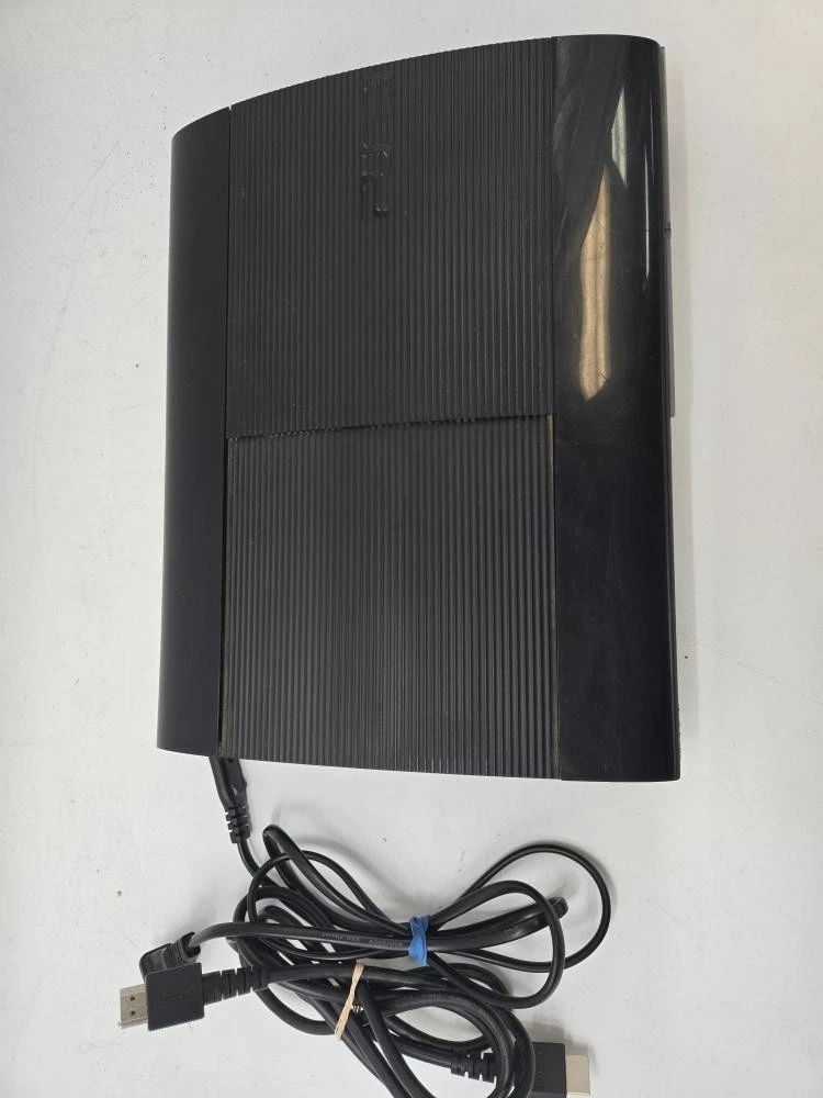 Sony PlayStation 3 Composite RCA Video Game Home Consoles for sale