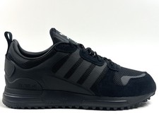 Size 9.5 - Adidas ZX Ian Black - G44841 for sale online | eBay