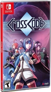 NSW CrossCode (Interrupteur Nintendo, 2020)