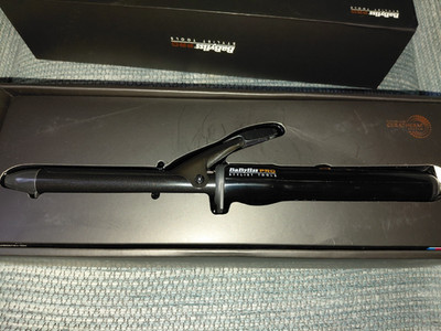 Babyliss Pro Lockenstab, Titanium Expression