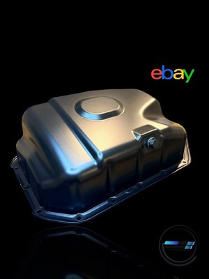 Acura 11200-RBB-000 K24 Engine Oil Pan 2004-2008 Acura TSX
