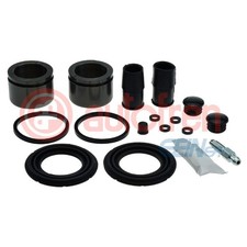 Reparatur-Satz Bremssattel hinten für Mercedes S-Klasse C215 W220 | 544097