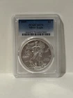 2009 American Silver Eagle MS-70 PCGS