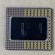 intel pentium pro cpu products for sale | eBay