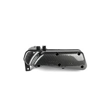 Scatola aria Piaggio Zip 50 2T Look Carbone