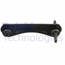 Querlenker hinten Längslenker TC2947 DELPHI für HONDA CRX II CRX III CR-V I