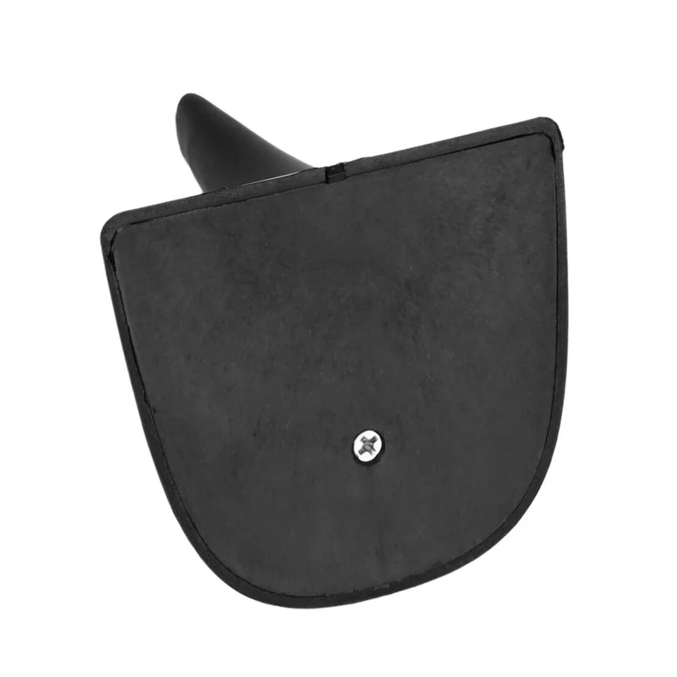 Antena ficticia aleta de tiburón antena techo decoración apta para Mercedes-Benz W220 S500 Foto 4 de 4