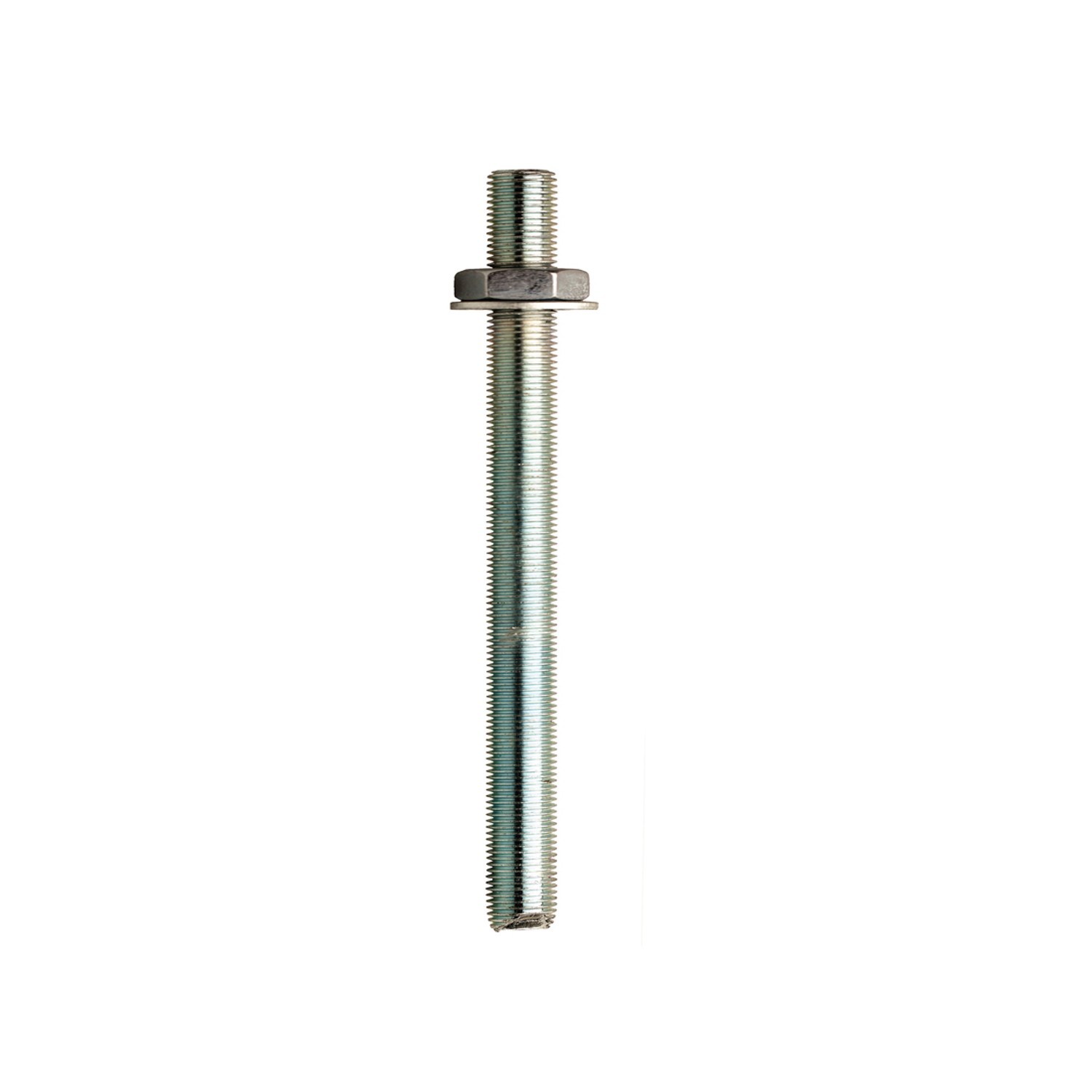 Jcp Fixings J-Fix Studs M16 x 250 - FJJSTUD16250PE - Box of 10