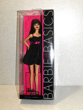 Barbie: NRFB 2009 Barbie Basic Collection 1.5 Model 01 Doll Model Muse