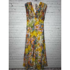 ASTR The Label Floral Maxi Dress