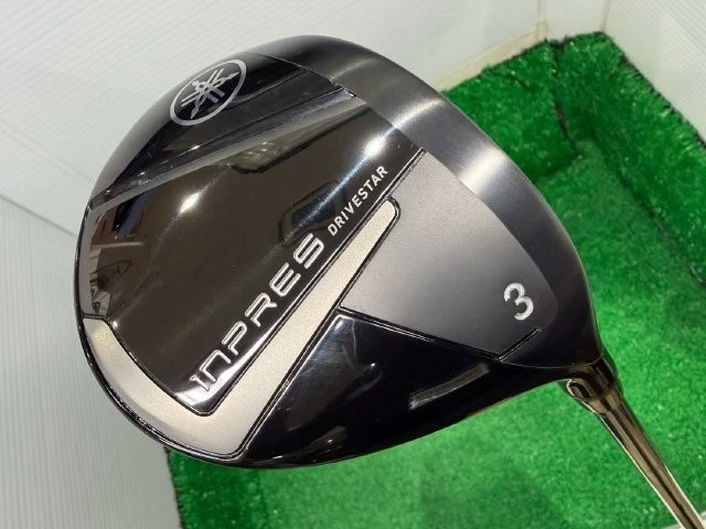 Yamaha 3-Wood Golf Clubs for sale | eBay