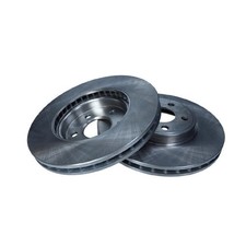 2x Bremsscheibe vorne für Mercedes CLA C118 X118 GLB X247 | 26212742