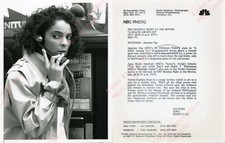A DIFFERENT WORLD Press Photo #19 JASMINE GUY dead like me