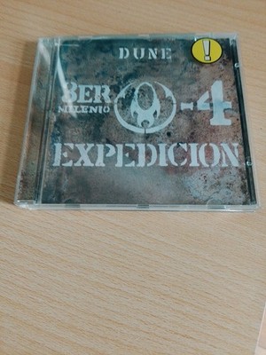 Cd Dune