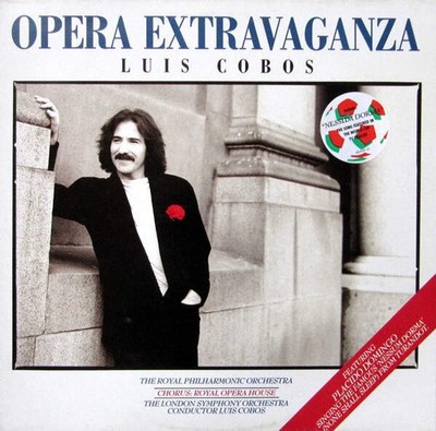 Luis Cobos , Royal Philharmonic Orchestra , Chorus Of The Royal
