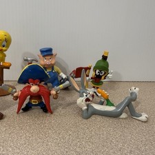Looney Tunes Figures products for sale | eBay