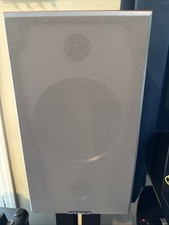 Eric 1 Bookshelf Speakers Opera Audio Consonance Audiophile Hifi Stereo Speakers