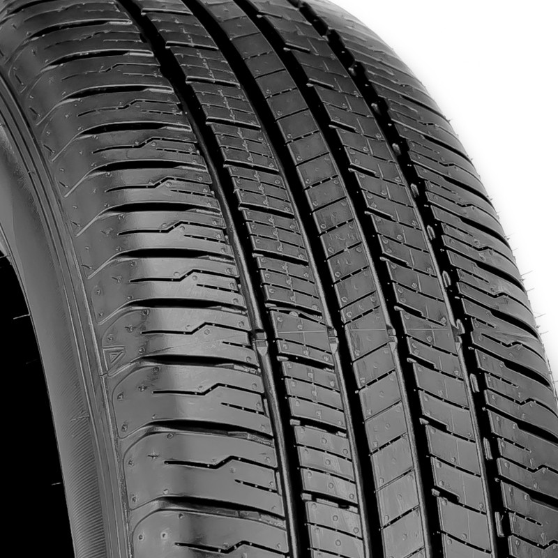 1 X Dunlop GRANDTREK PT20 225/65R17 102H Tires | eBay