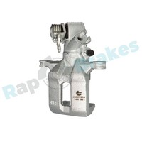 RAP Brakes Bremssattel R-K0485 Gusseisen FüR Honda Civic 8 FD FA IMA FA3 FD3 FD1