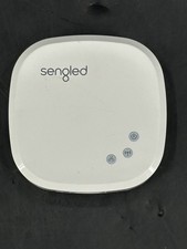 Sengled Smart Hub Z02-Hub ONLY,  Alexa Google Element